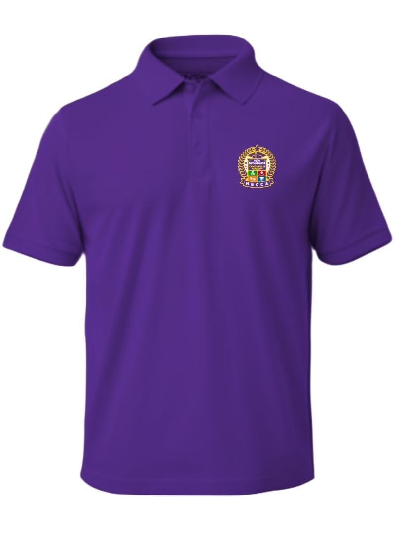 NBCCA Classic Polo